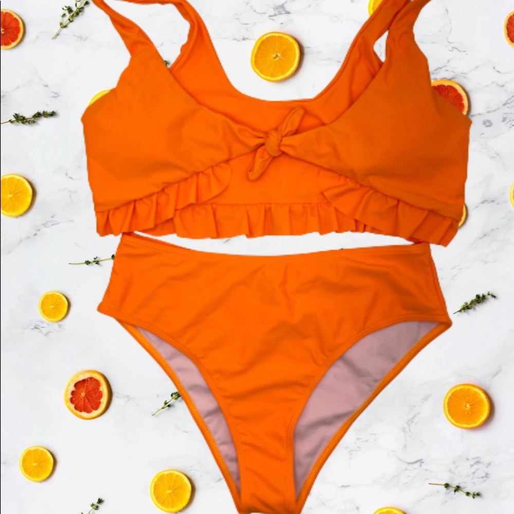 Shein Two Piece Bikini